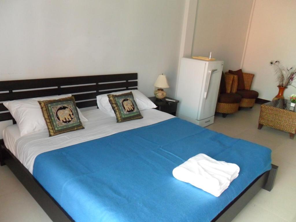 Malee Pattaya 3 Hotel Room photo